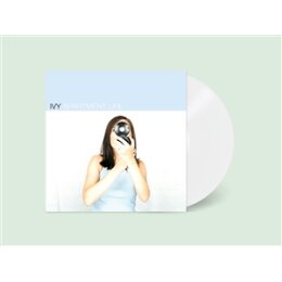 IVY - APARTMENT LIFE (LTD. WHITE VINYL) - LP