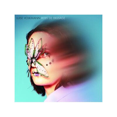 VOLKMANN, LUISE - RITES DE PASSAGE - LP