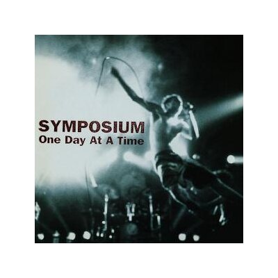 SYMPOSIUM - ONE DAY AT A TIME (GREEN VINYL) - LP