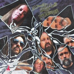 FU MANCHU - FU30, PT. 3 - EP