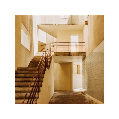 NYOS - WATERFALL CAVE FANTASY, FOREVER - LP