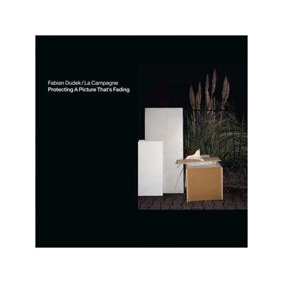 DUDEK, FABIAN/LA CAMPAGNE - PROTECTING A PICTURE THATS FADING - CD