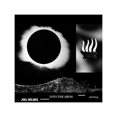HOLMES, JOEL - INTO THE ABYSS - LP