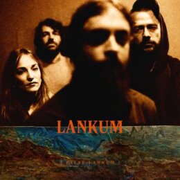 LANKUM - FALSE LANKUM - LP