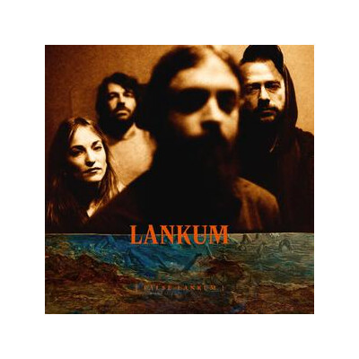 LANKUM - FALSE LANKUM - CD