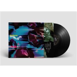 MUDHONEY - PLASTIC ETERNITY - LP