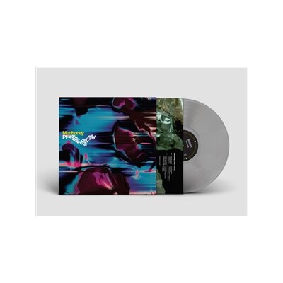 MUDHONEY - PLASTIC ETERNITY  -LOSER EDITION SILVER VINYL- - LP