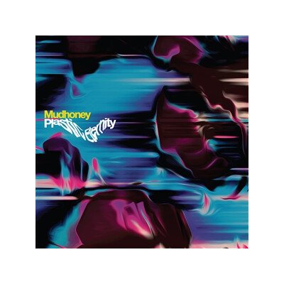 MUDHONEY - PLASTIC ETERNITY - CD