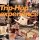 VARIOUS - TRIP HOP EXPERIENCE 01 - CD