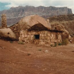 FOSTER, JOSEPHINE - DOMESTIC SPHERE - LP