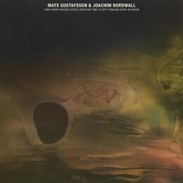 GUSTAFSSON, MATS & NORDWALL, JOACHIM - THEIR POWER...