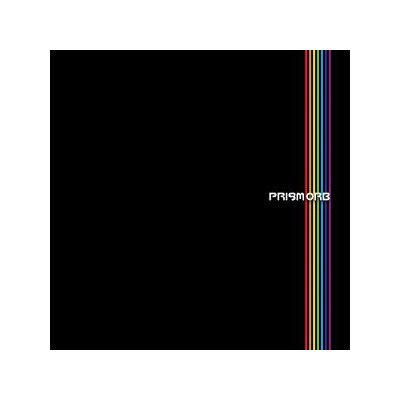 ORB, THE - PRISM - LP