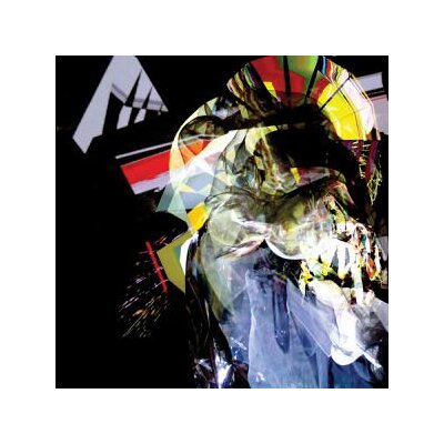 MAZUREK, ROB/EXPLODING STAR ORCHESTRA - LIGHTNING DREAMERS - LP