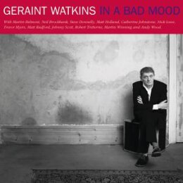 WATKINS, GERAINT - IN A BAD MOOD + IN A RAW MOOD (LTD....