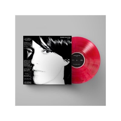 VAN ETTEN, SHARON - TRAMP (ANNIVERSARY EDITION) -LTD. CRIMSON SPLASH VINYL- - LP