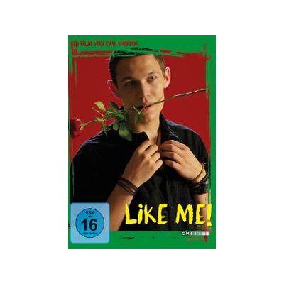 KEREN, YOAV - LIKE ME! - DVM