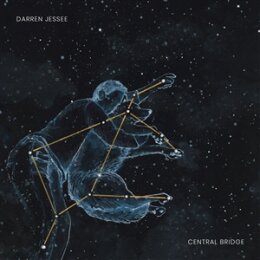 JESSEE, DARREN - CENTRAL BRIDGE - LP