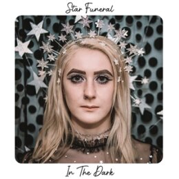 STAR FUNERAL - IN THE DARK (SILVER VINYL) - LP