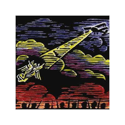 EXPLOSIONS IN THE SKY - THOSE WHO TELL THE TRUTH (VIOLET VINYL) - LP