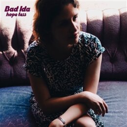 BAD IDA - HOPE LESS - CD