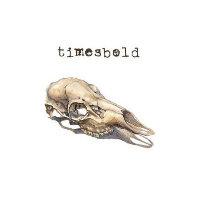 TIMESBOLD - NOT STILL HERE - LP