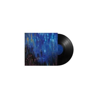 ALFA MIST - VARIABLES - LP