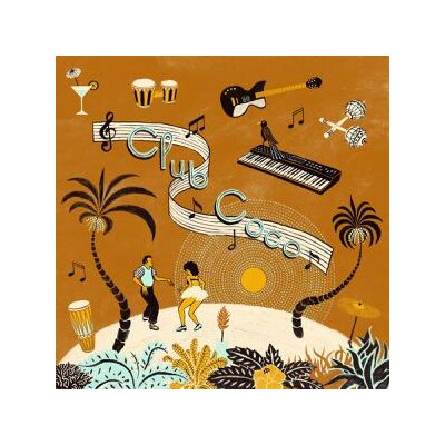 VARIOUS - CLUB COCO - CD