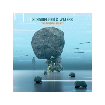 SCHMOELLING & WATERS - THE IMMORTAL TOURIST - CD