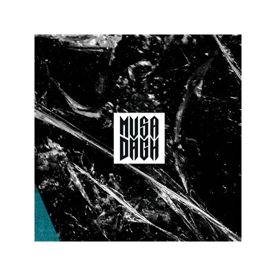 MUSA DAGH - NO FUTURE - LP
