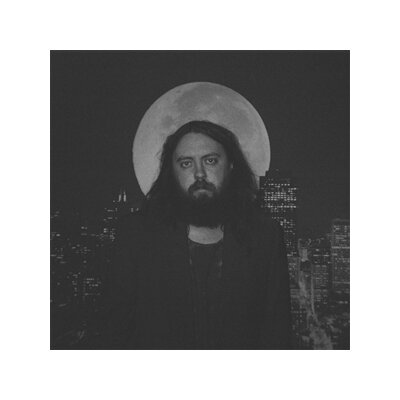 ELVIS DEPRESSEDLY - DEPRESSEDELICA (CLEAR W/ BLACK SMOKE VINYL) - LP