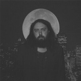 ELVIS DEPRESSEDLY - DEPRESSEDELICA (CLEAR W/ BLACK SMOKE...