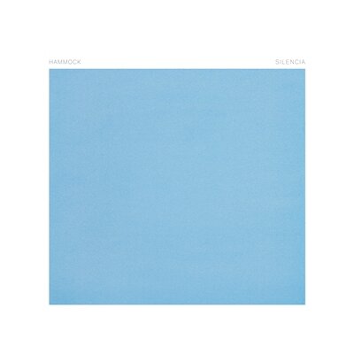 HAMMOCK - SILENCIA - CD