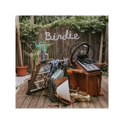 SLAUGHTER BEACH, DOG - BIRDIE - CD