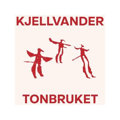 KJELLVANDERTONBRUKET - FOSSILS - CD
