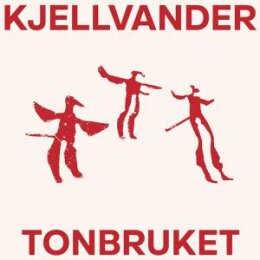 KJELLVANDERTONBRUKET - FOSSILS - CD