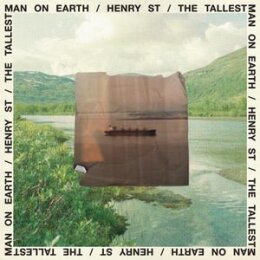 TALLEST MAN ON EARTH, THE - HENRY ST. - CD