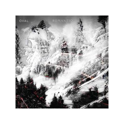 OVAL - ROMANTIQ - LP