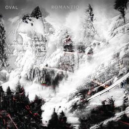 OVAL - ROMANTIQ - LP