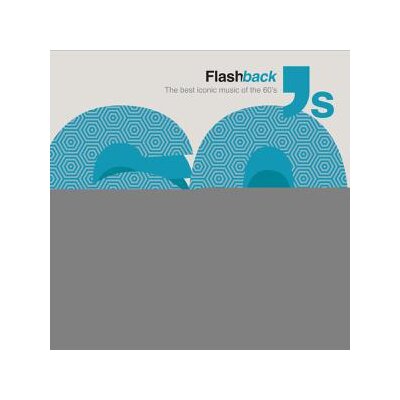 VARIOUS - FLASHBACK 60S - LP