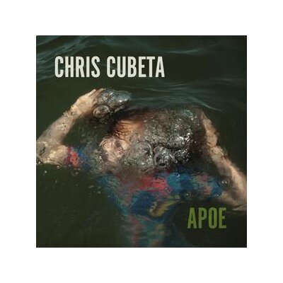 CUBETA, CHRIS - APOE - LP