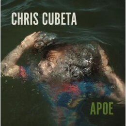 CUBETA, CHRIS - APOE - LP