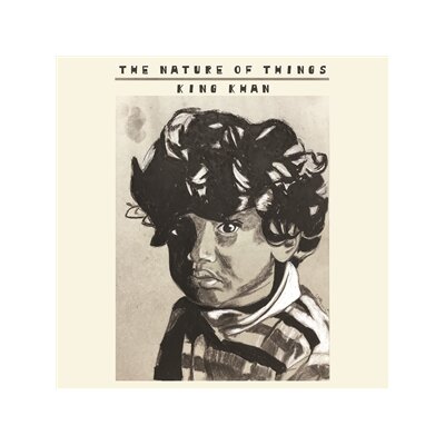 KING KHAN - THE NATURE OF THINGS - LP