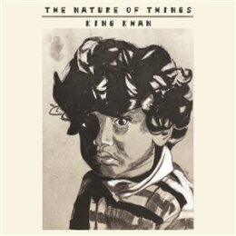 KING KHAN - THE NATURE OF THINGS - LP