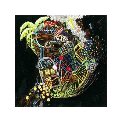 STUSSO, DICK - S.P. - LP