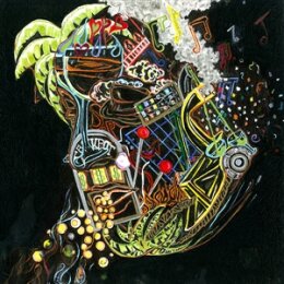 STUSSO, DICK - S.P. - LP