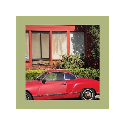 REDS, PINKS AND PURPLES, THE - THE TOWN THAT CURSED YOUR NAME (PASTEL GREEN LP) - LP