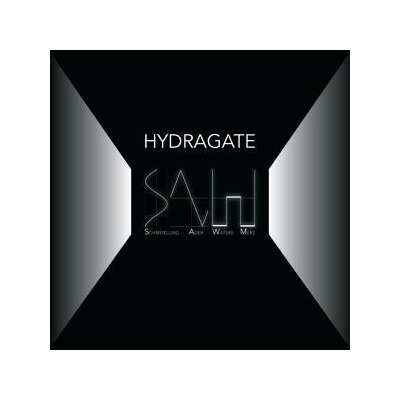 S.A.W. - HYDRAGATE - LP