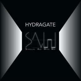 S.A.W. - HYDRAGATE - LP