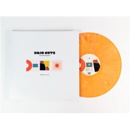 DOJO CUTS - PIECES (BEST OF DOJO CUTS) -CREAMSICLE ORANGE...
