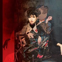 NAHAS, RASHA - DESERT - LP